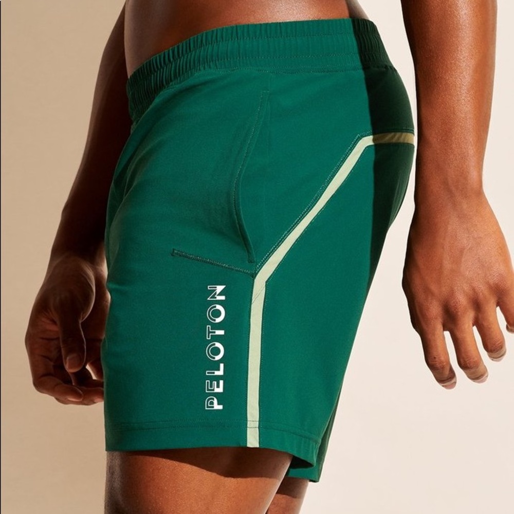Peloton x Rhone 7” Versatility Shorts Unlined
